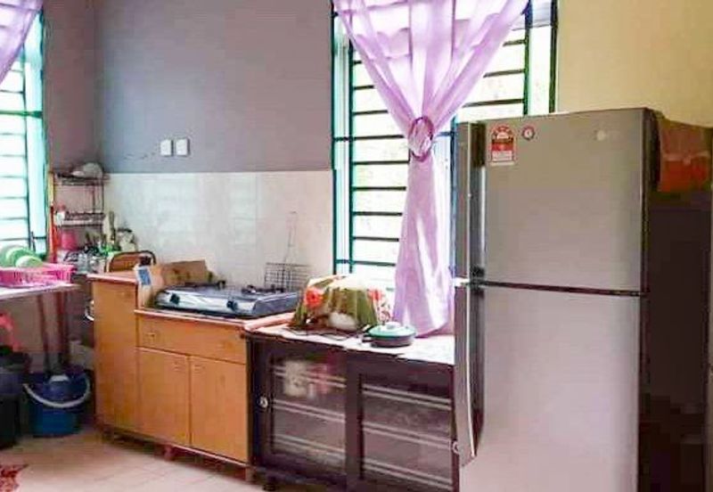 Taman Sri Bayu, Tanjong Sepat