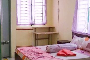 Taman Sri Bayu, Tanjong Sepat