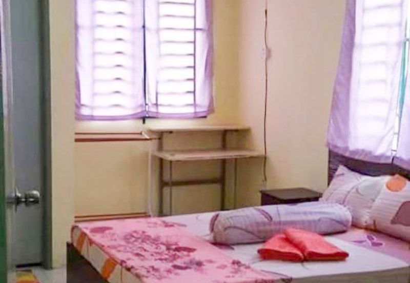 Taman Sri Bayu, Tanjong Sepat