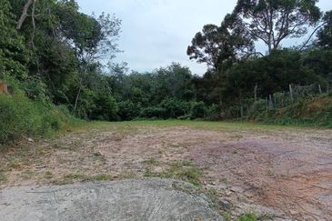 Tanah Untuk Dijual Rembau🔥 Nageri Sembilan