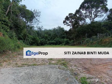 Tanah Untuk Dijual Rembau🔥 Nageri Sembilan, Negeri Sembilan, Rembau