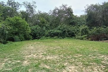 Tanah Untuk Dijual Rembau🔥 Nageri Sembilan