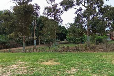 Tanah Untuk Dijual Rembau🔥 Nageri Sembilan