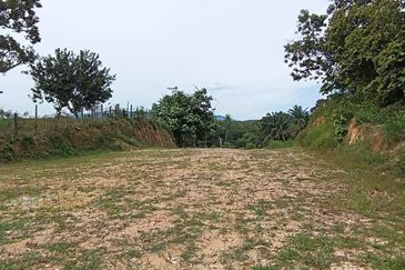 Tanah Untuk Dijual Rembau🔥 Nageri Sembilan