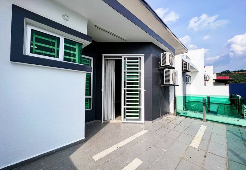 Hijayu 1, Bandar Sri Sendayan