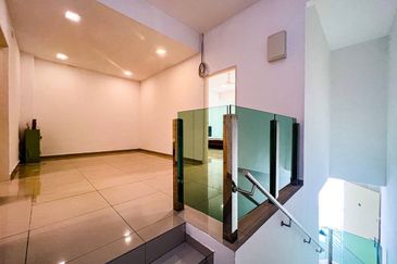 Hijayu 1, Bandar Sri Sendayan