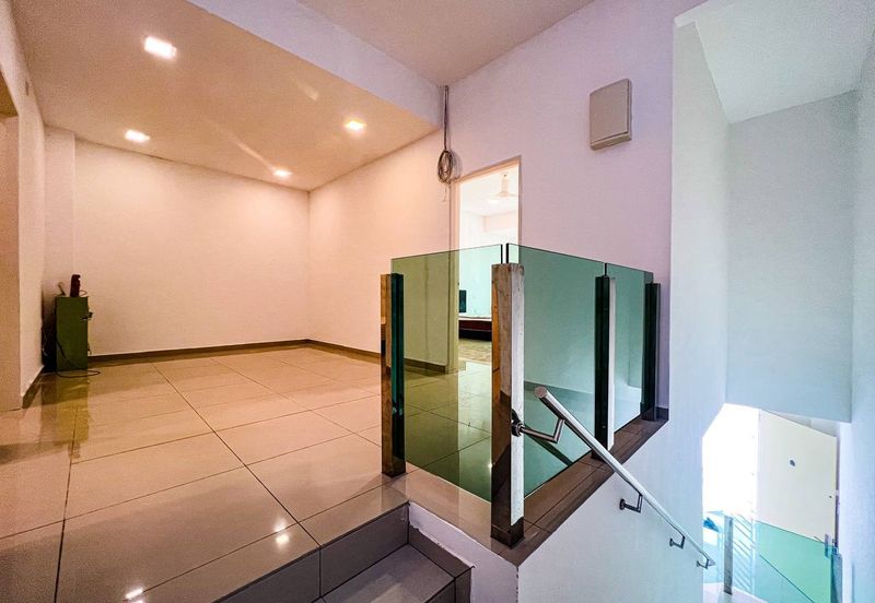 Hijayu 1, Bandar Sri Sendayan