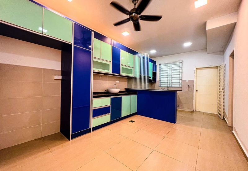 Hijayu 1, Bandar Sri Sendayan