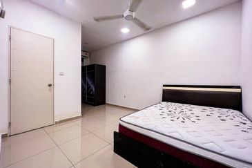 Hijayu 1, Bandar Sri Sendayan