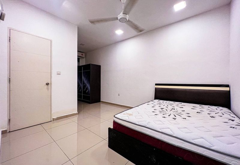 Hijayu 1, Bandar Sri Sendayan