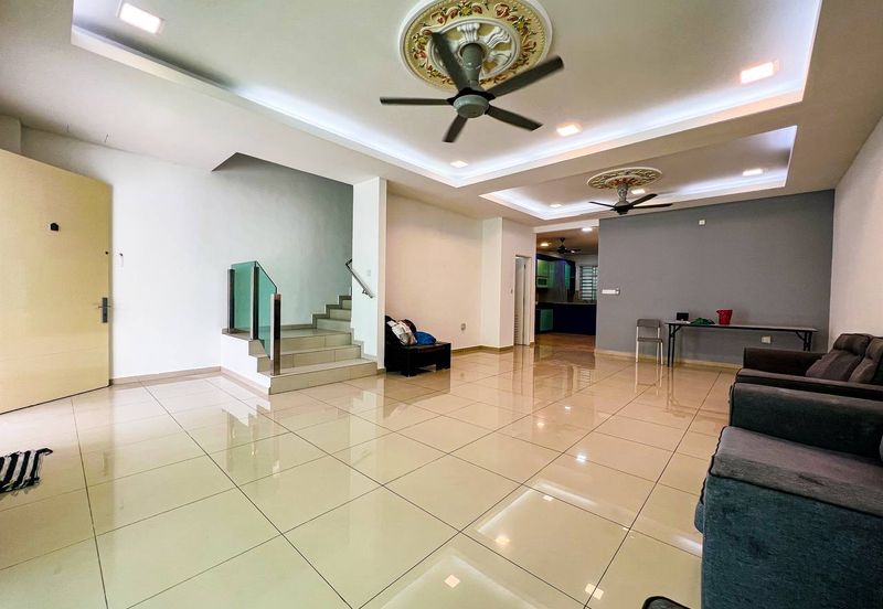 Hijayu 1, Bandar Sri Sendayan