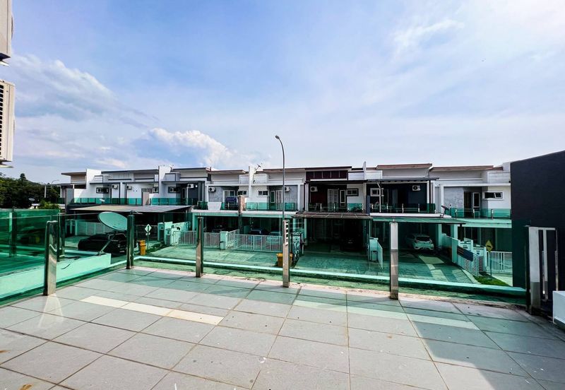 Hijayu 1, Bandar Sri Sendayan