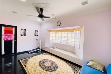 Bandar Country Homes