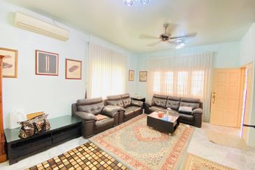 Bandar Country Homes