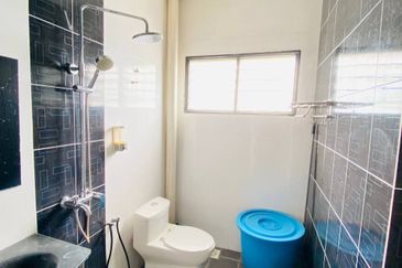 Bandar Country Homes