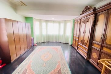 Bandar Country Homes