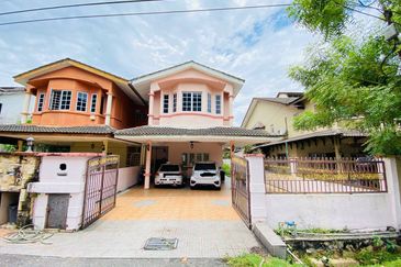 Bandar Country Homes