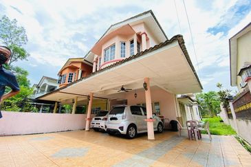 Bandar Country Homes