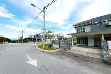 Bandar Teknologi Kajang