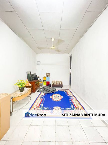 Single Storey Taman Sendayan Indah,Seremban 4 SaLe, Negeri Sembilan, Seremban