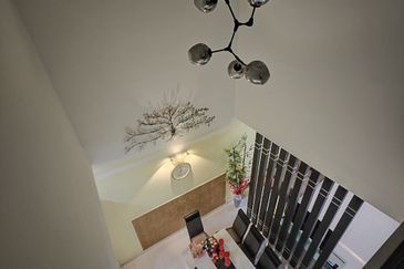 Parkfield Residences, Tropicana Heights