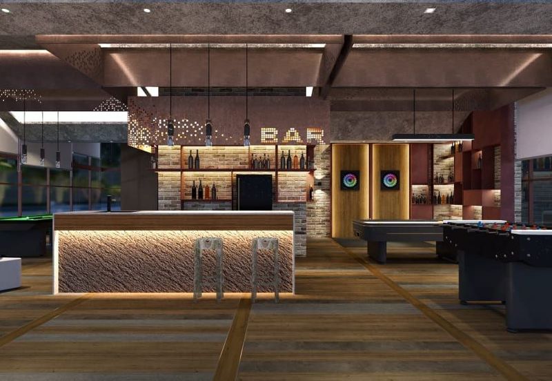 New project D'Tessera Facing TtDI/ Mont Kiara 