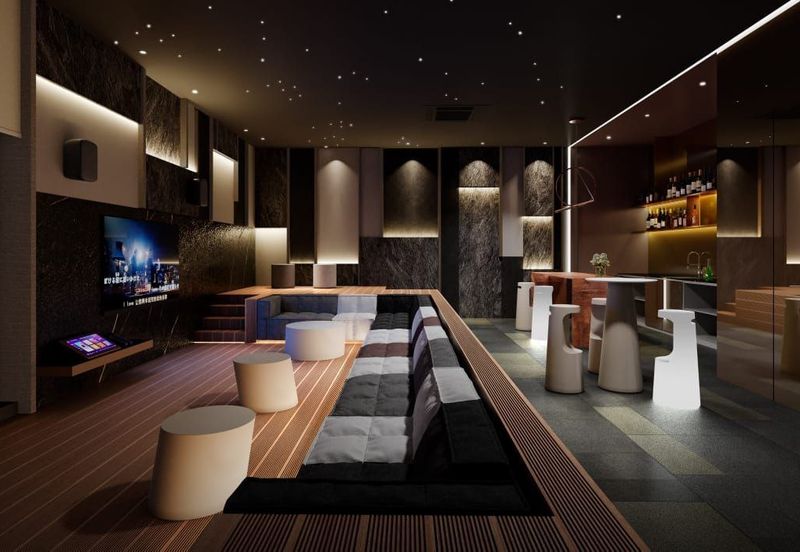 New project D'Tessera Facing TtDI/ Mont Kiara 