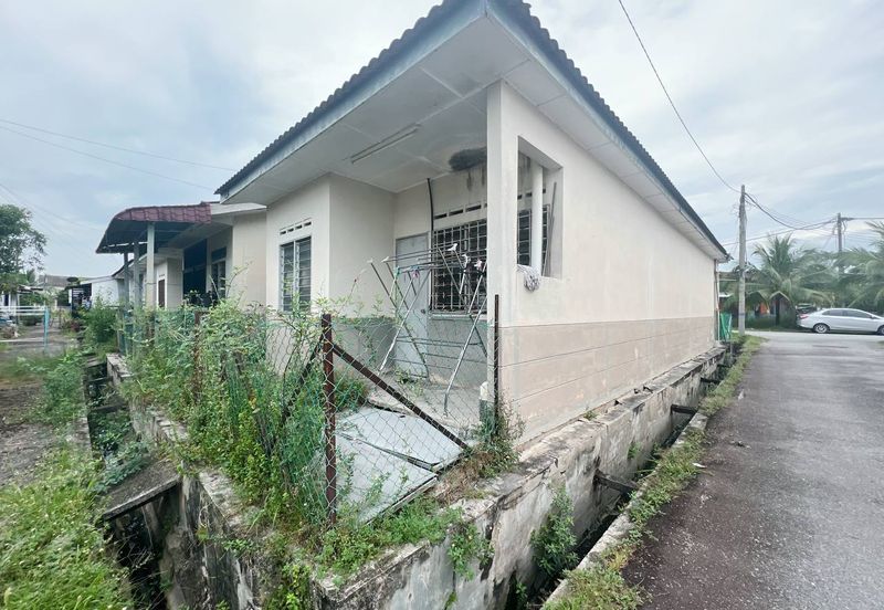 Single Storey Bandar Seri Ehsan,Banting for Sale