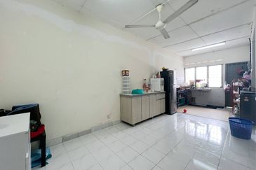 Single Storey Bandar Seri Ehsan,Banting for Sale