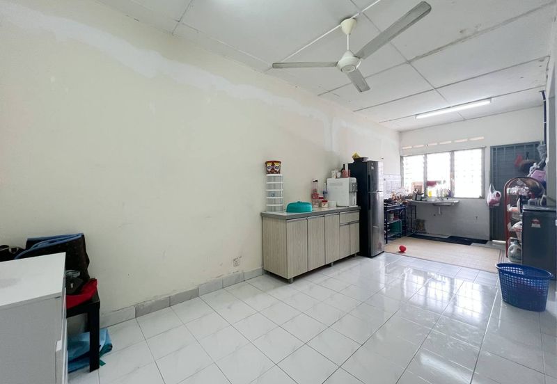 Single Storey Bandar Seri Ehsan,Banting for Sale