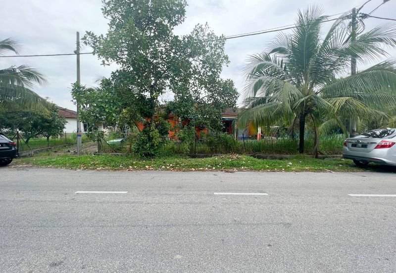 Single Storey Bandar Seri Ehsan,Banting for Sale