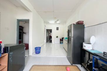 Single Storey Bandar Seri Ehsan,Banting for Sale
