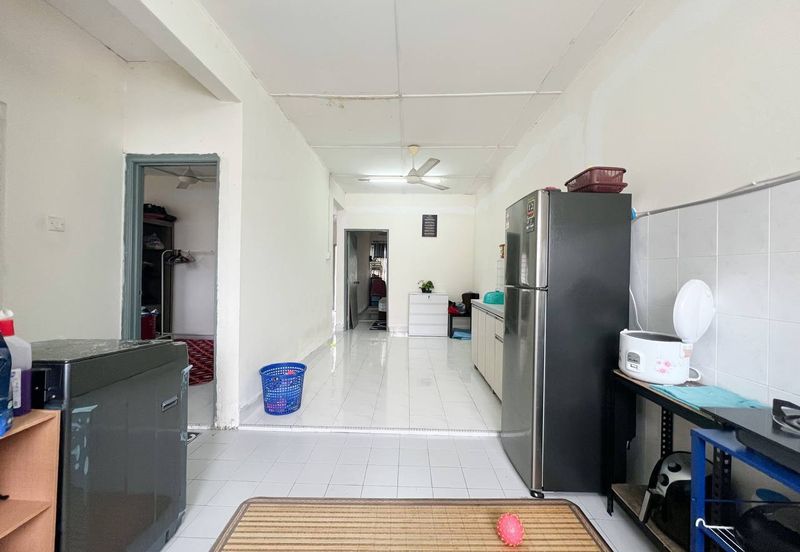 Single Storey Bandar Seri Ehsan,Banting for Sale