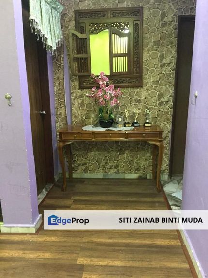 1 Storey Bandar Teknologi Kajang for Sale, Selangor, Kajang