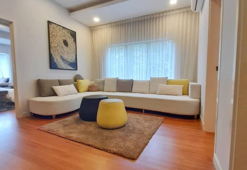 New House Double Srorey in Senawang, Seremban