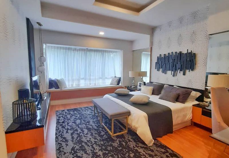 New House Double Srorey in Senawang, Seremban