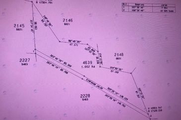 Tanah pertanian 4.5 Ekar di Pasir Mas Below Market