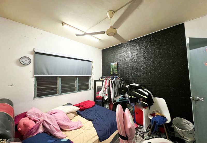 Pangsapuri Dahlia Garden Avenue,Seremban for Sale