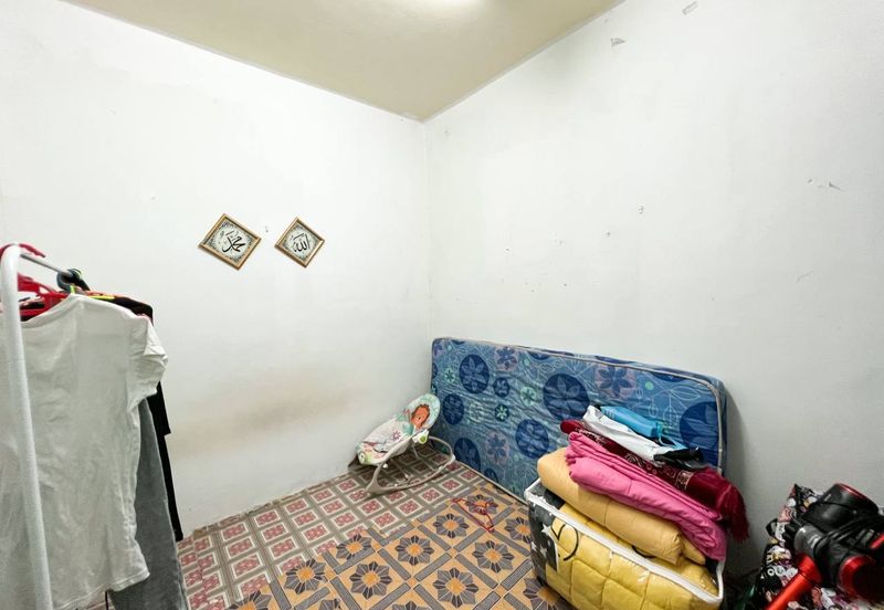 Pangsapuri Dahlia Garden Avenue,Seremban for Sale