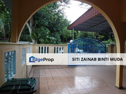Renovated 2 Storey Taman Meranti Jaya Sikamat, Negeri Sembilan, Seremban