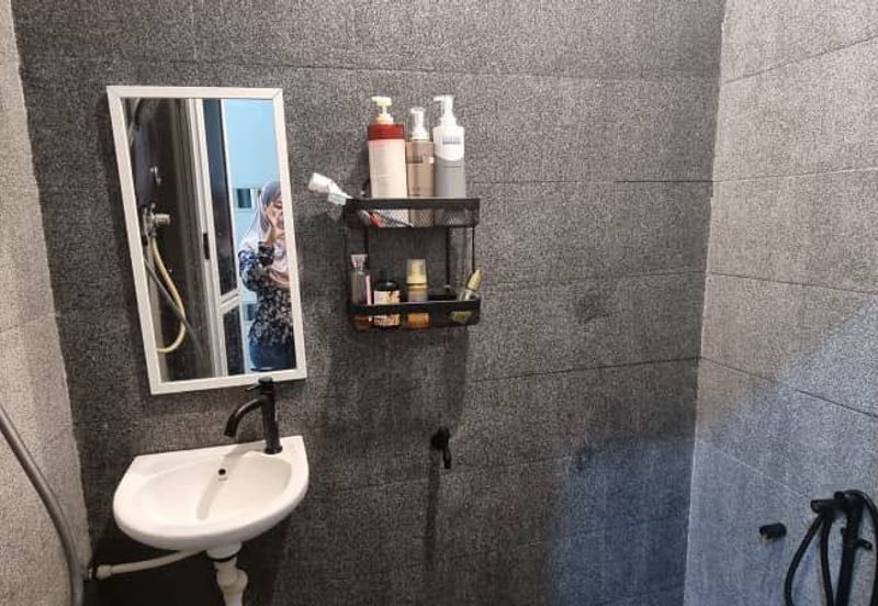 Taman Tuah Perdana, Hang Tuah Jaya