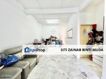 Hot Area Single Storey Taman Desa Jasmin,Nilai, Negeri Sembilan, Seremban