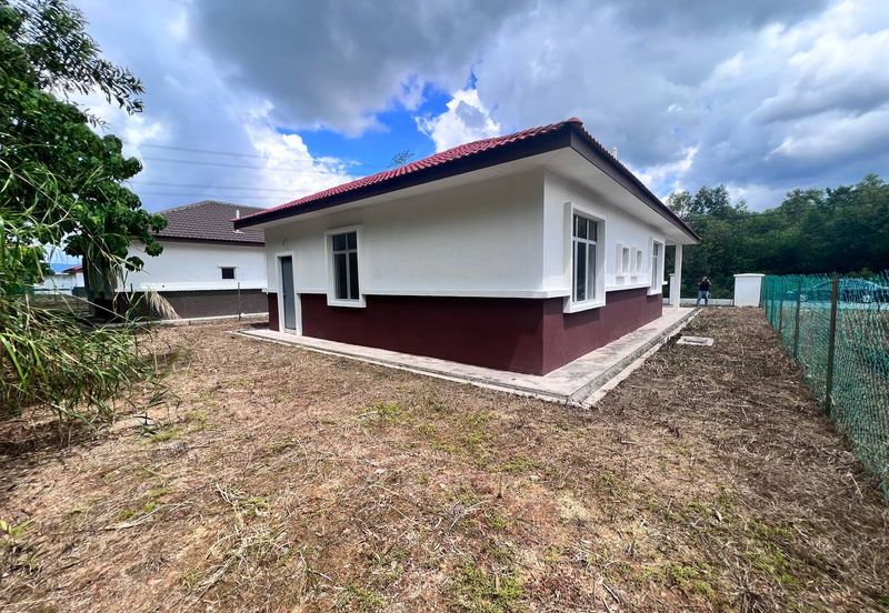 1 Storey Bungalow Bandar Mahkota Hill Lenggeng,N9