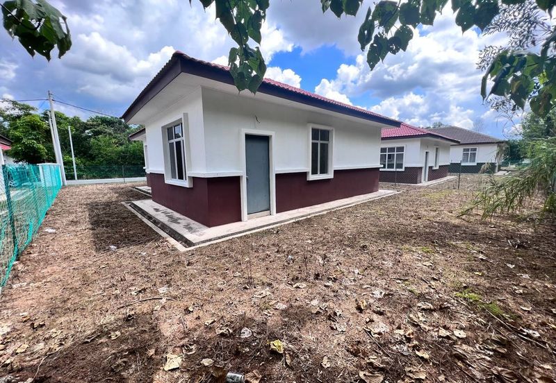 1 Storey Bungalow Bandar Mahkota Hill Lenggeng,N9