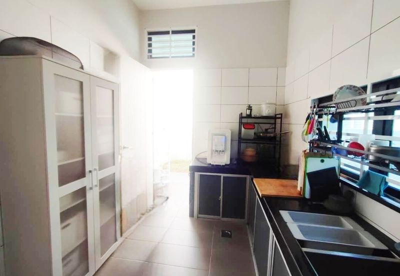 Single Storey Bungalow Taman Kerubong 1 for Sale