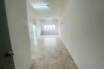 2 Storey House Sri Gombak Fasa 8