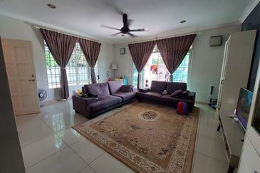 Taman Desa Cempaka 3