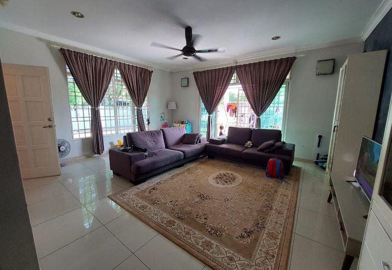 Taman Desa Cempaka 3