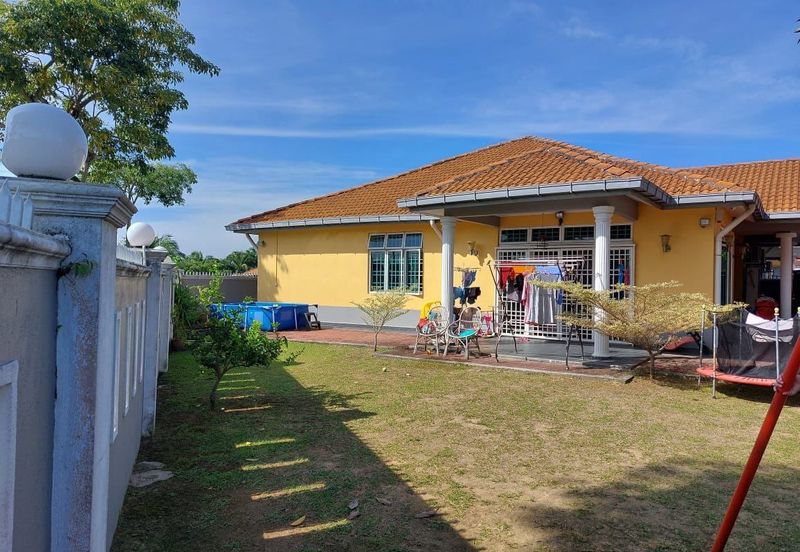 Taman Desa Cempaka 3