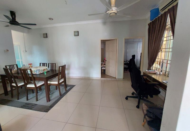 Taman Desa Cempaka 3